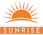 logo sunrise